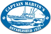 Captain Marvin's