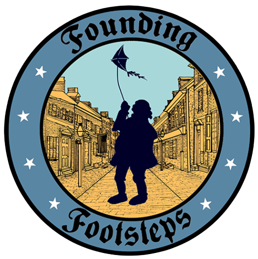Founding Footsteps