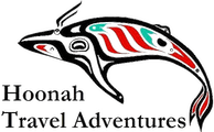 Hoonah Travel Adventures